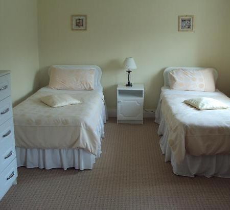 Ryebrook House Bed & Breakfast Killarney Eksteriør bilde