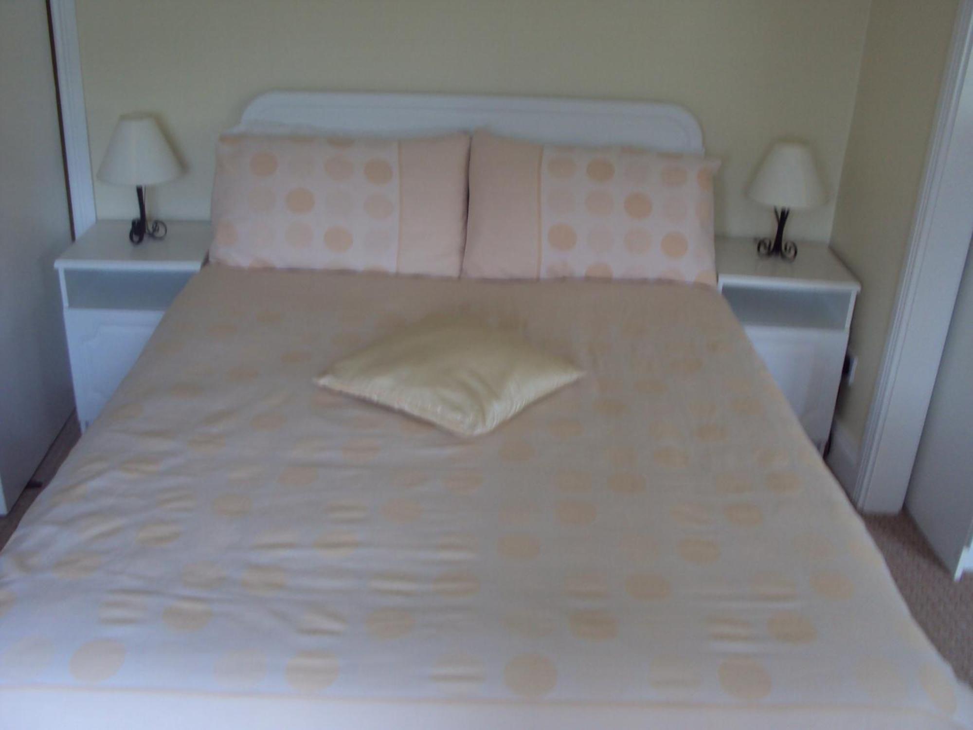 Ryebrook House Bed & Breakfast Killarney Eksteriør bilde