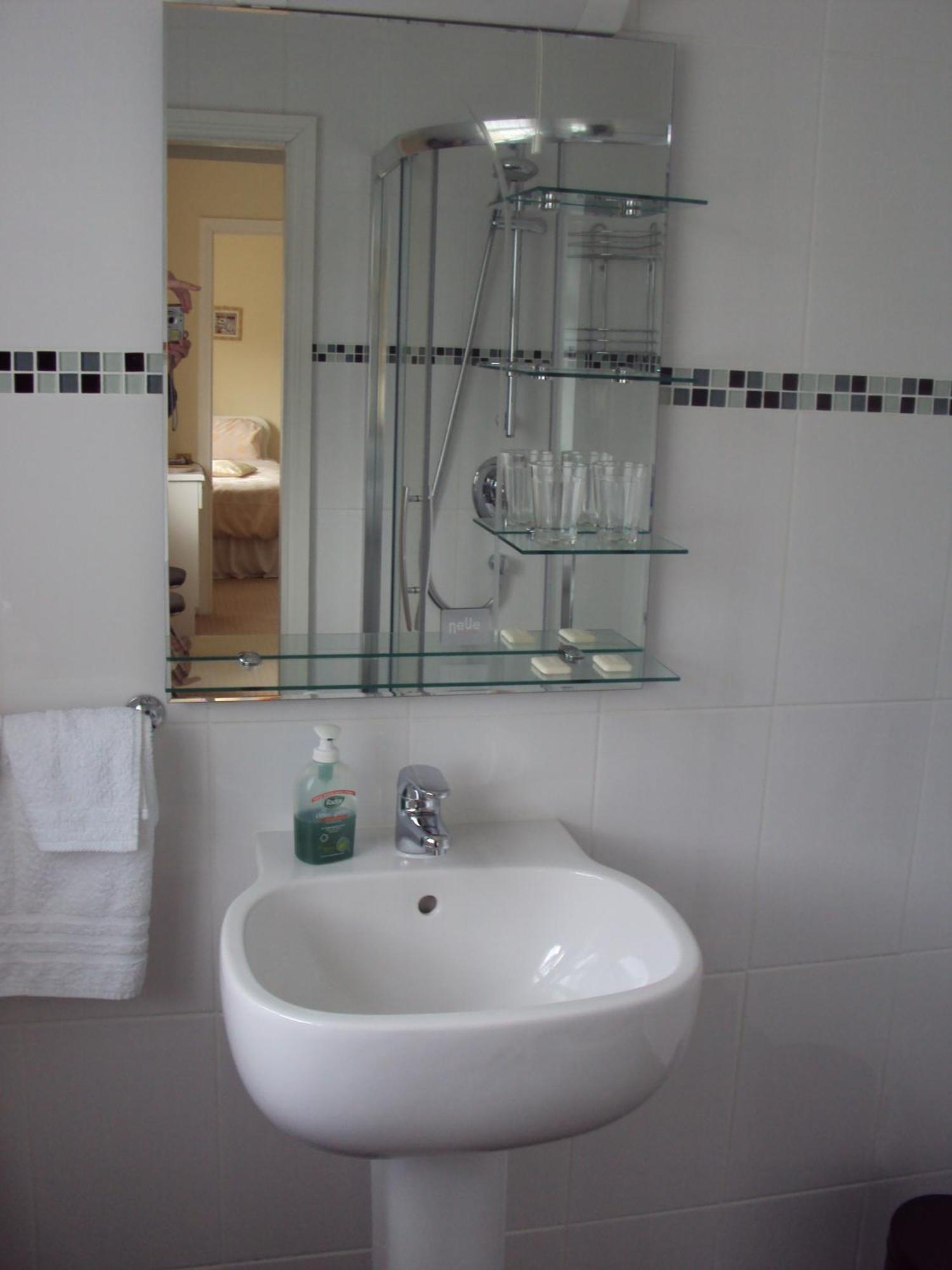 Ryebrook House Bed & Breakfast Killarney Eksteriør bilde