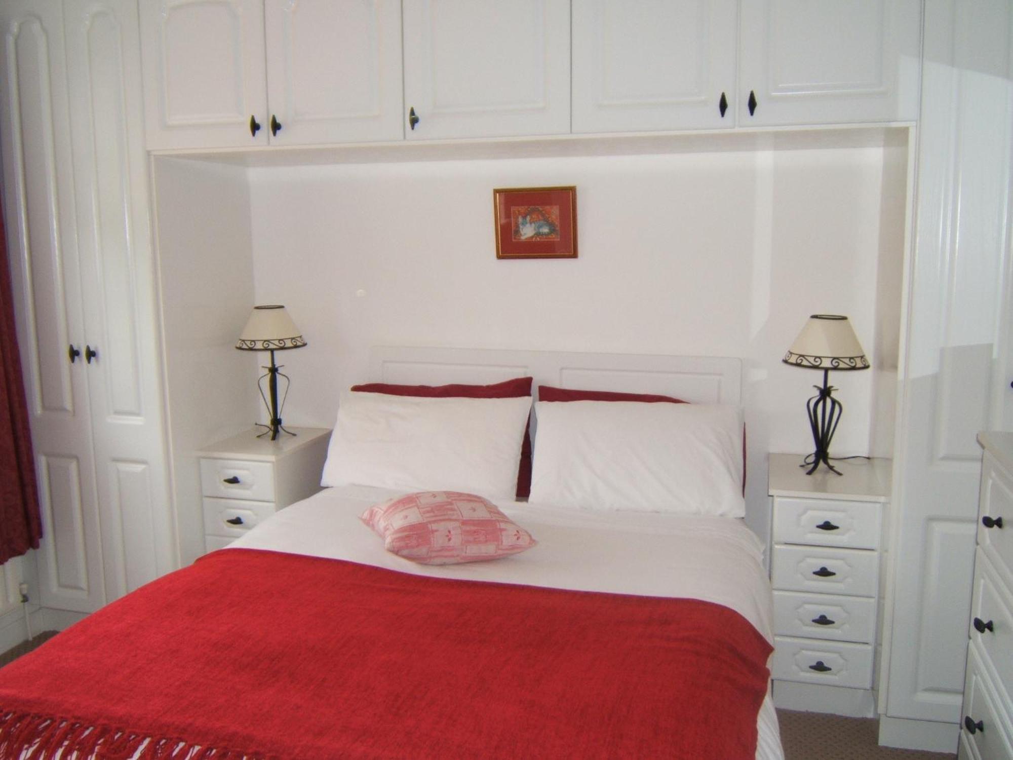 Ryebrook House Bed & Breakfast Killarney Eksteriør bilde