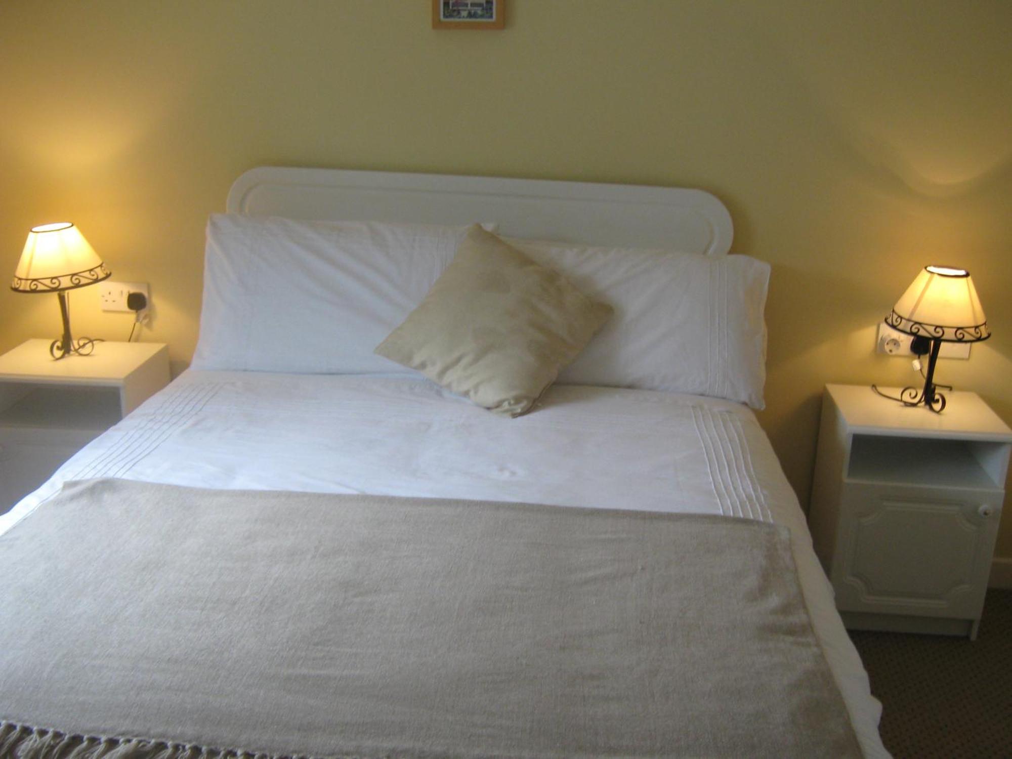 Ryebrook House Bed & Breakfast Killarney Eksteriør bilde