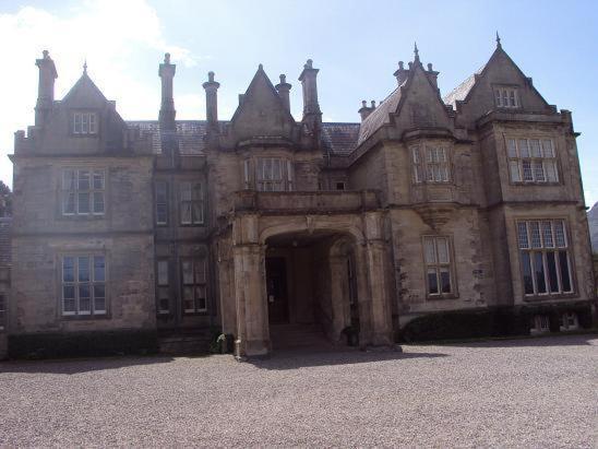 Ryebrook House Bed & Breakfast Killarney Eksteriør bilde