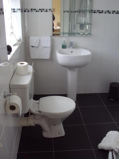 Ryebrook House Bed & Breakfast Killarney Eksteriør bilde
