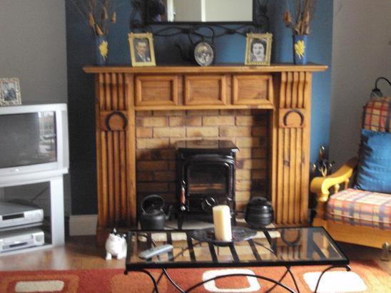 Ryebrook House Bed & Breakfast Killarney Eksteriør bilde