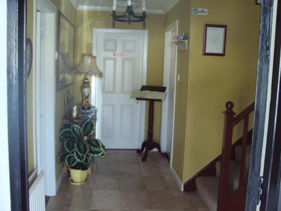 Ryebrook House Bed & Breakfast Killarney Eksteriør bilde