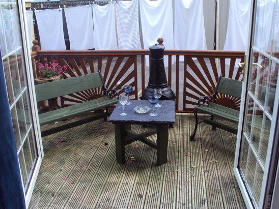 Ryebrook House Bed & Breakfast Killarney Eksteriør bilde