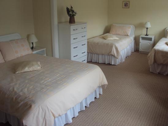 Ryebrook House Bed & Breakfast Killarney Rom bilde