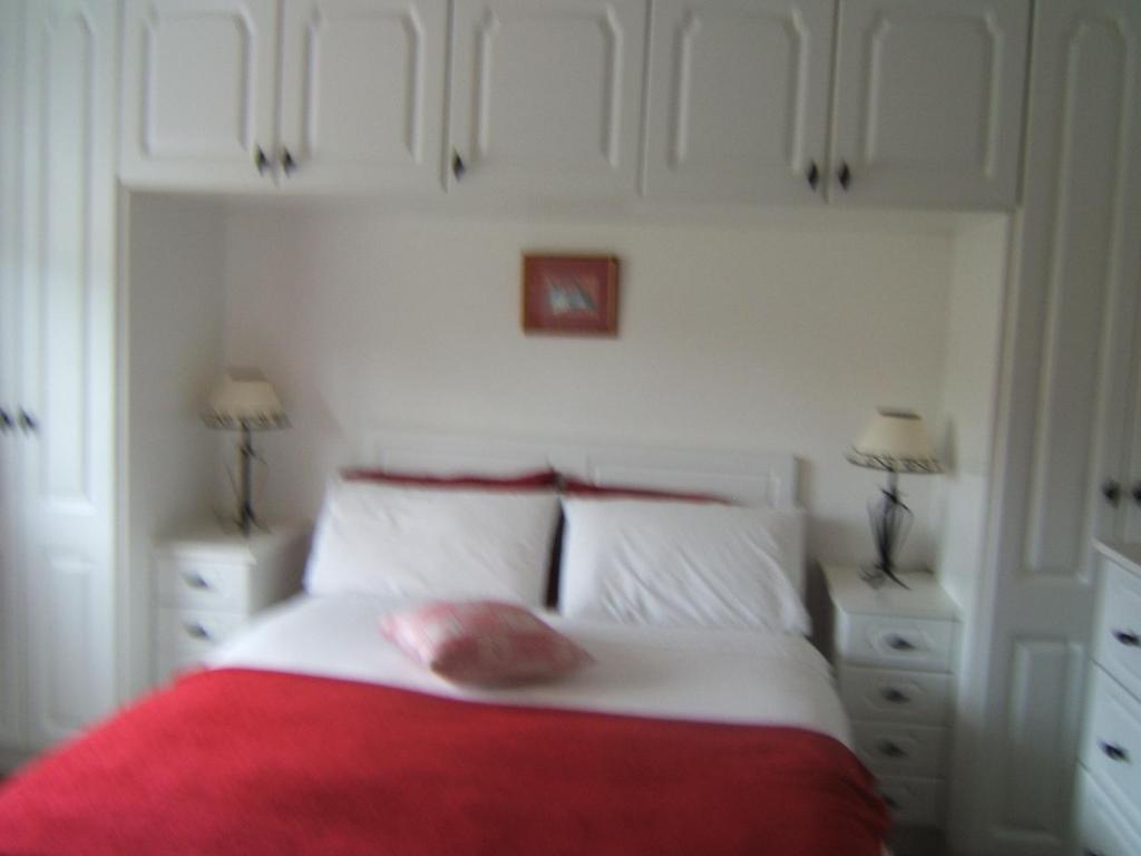 Ryebrook House Bed & Breakfast Killarney Rom bilde