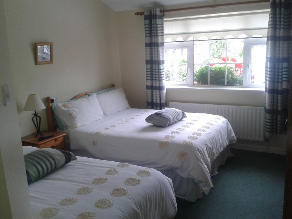 Ryebrook House Bed & Breakfast Killarney Eksteriør bilde