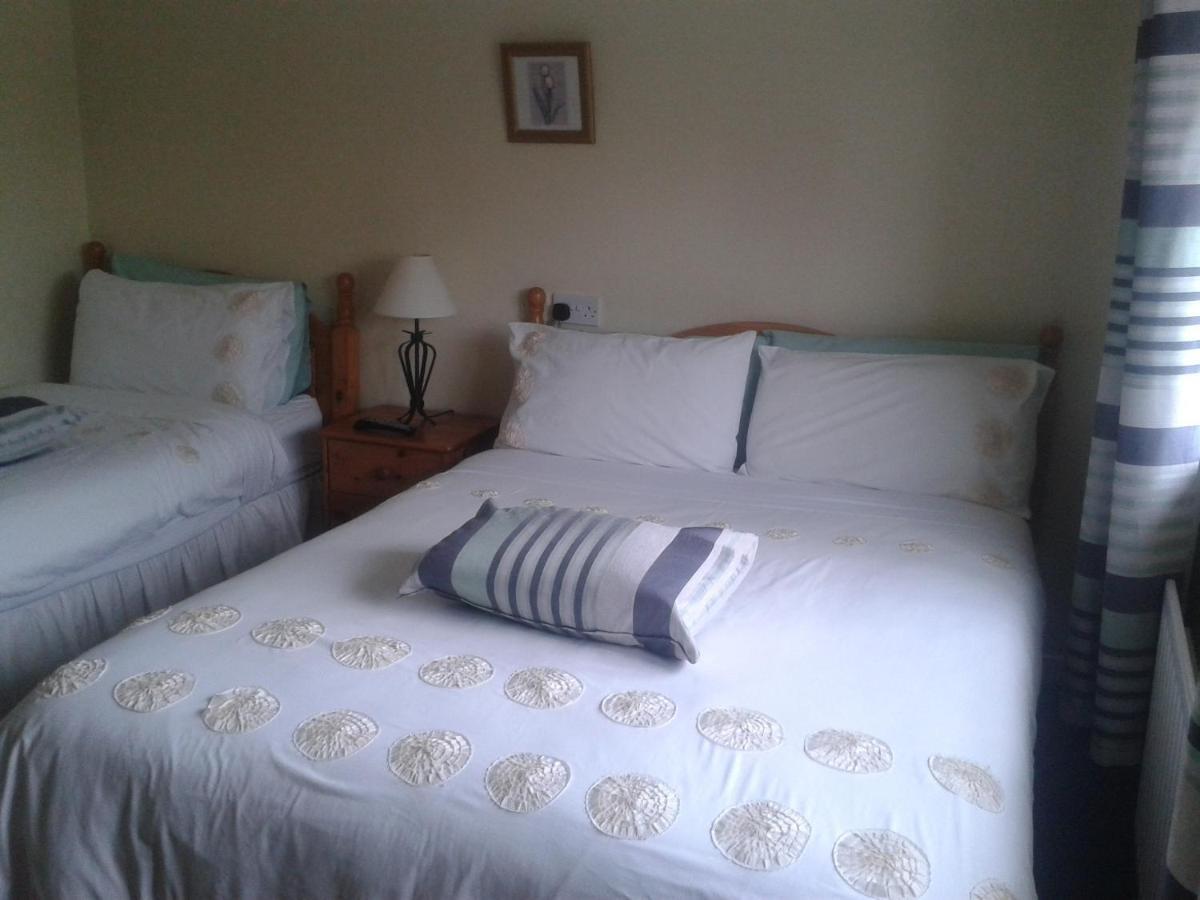 Ryebrook House Bed & Breakfast Killarney Rom bilde